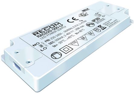 Recom RACD20-350-LP 1314724