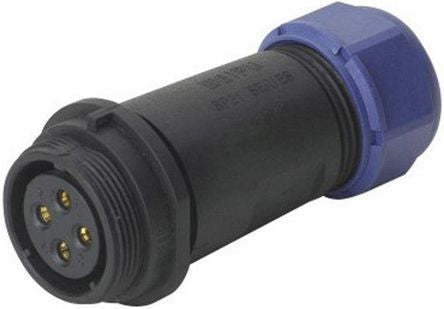 RS PRO  1316358