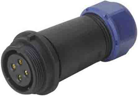RS PRO 1316359