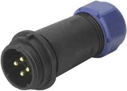 RS PRO  1316364