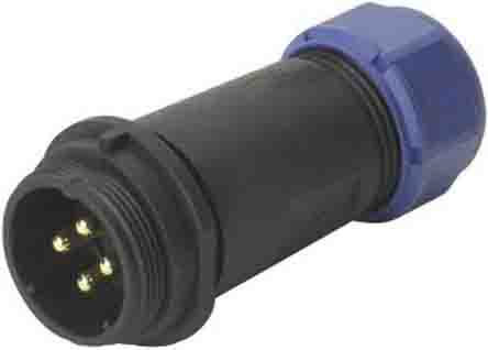 RS PRO  1316365