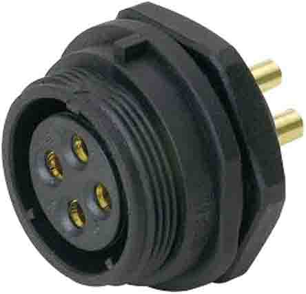 RS PRO 1316368