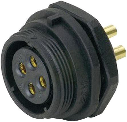 RS PRO 1316369
