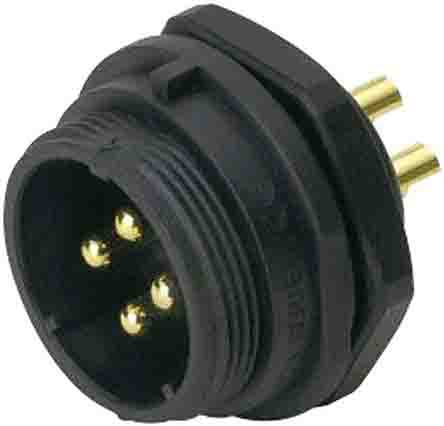 RS PRO 1316372