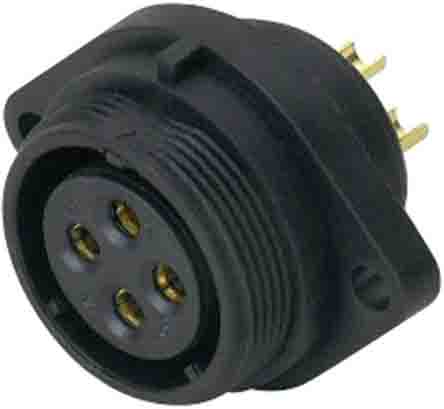 RS PRO  1316375