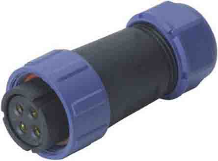 RS PRO  1316382