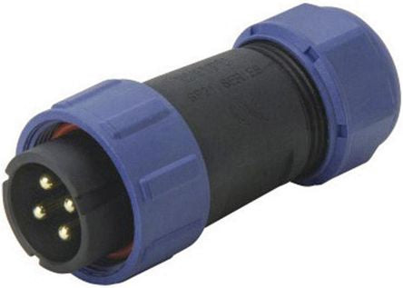 RS PRO 1316389