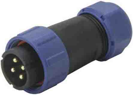 RS PRO  1316390