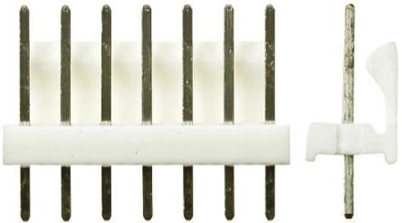 TE Connectivity 640456-7 1320412