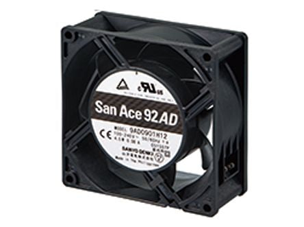 Sanyo Denki 9AD0901H12 1329165