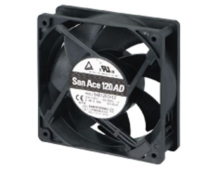 Sanyo Denki 9AD1201H1H 1329167