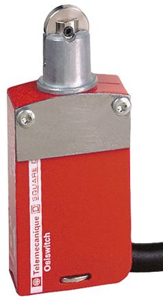 Telemecanique Sensors XCSM4102L5 1330061