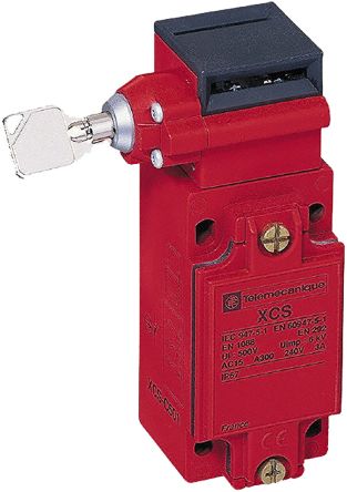Telemecanique Sensors XCSC513 1330080