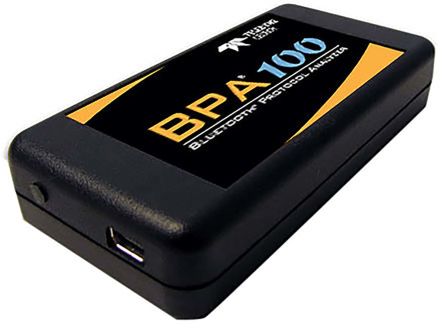 Teledyne LeCroy ComProbe BPA  low energy 1330109