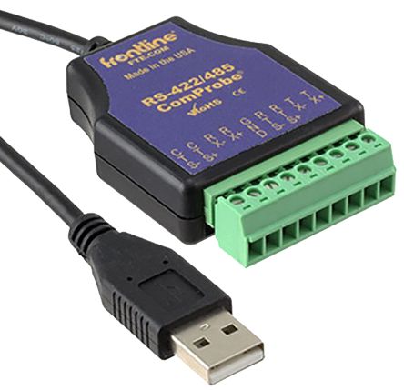 Teledyne LeCroy STA-422/485 1330113