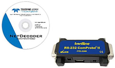 Teledyne LeCroy ND-232 1330115