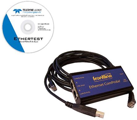 Teledyne LeCroy Ethertest-CP 1330121