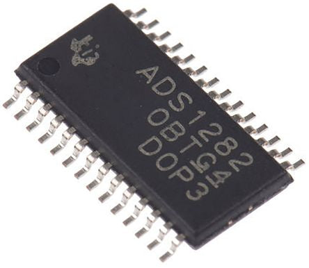 Texas Instruments ADS1262IPW 1330125