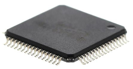 Texas Instruments ADS131E08SPAG 1684914
