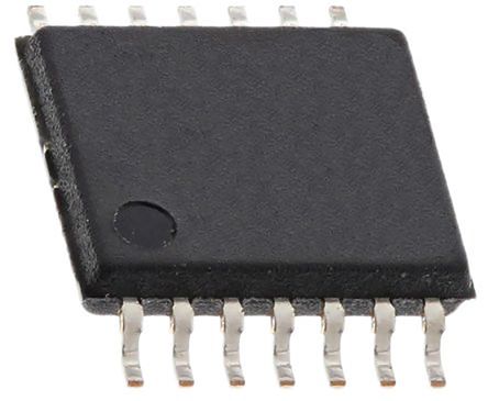 Texas Instruments ALM2402QPWPRQ1 1330133