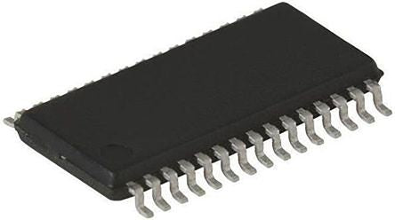 Texas Instruments BQ78350DBT-R1 1684933