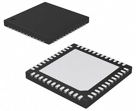 Texas Instruments CC1310F128RGZT 1330149