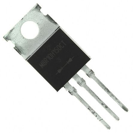 Texas Instruments CSD18535KTTT 1330152
