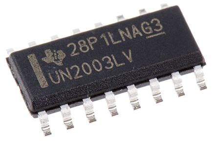 Texas Instruments ISO7841DWW 1330656