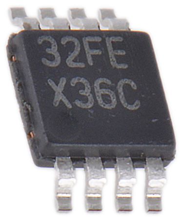 Texas Instruments LM74610QDGKTQ1 1685005