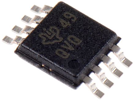 Texas Instruments LMR14020SQDDAQ1 1685007