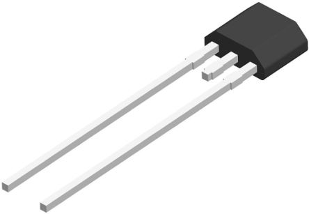 Texas Instruments LMT01LPG 1330679