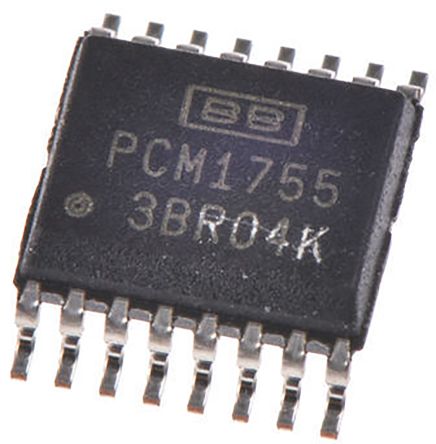 Texas Instruments TCA9538DBR 1330706