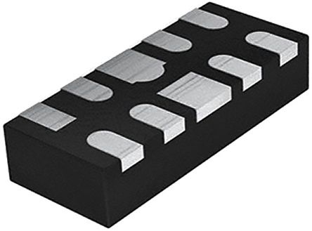 Texas Instruments TPD4E02B04DQAR 1685058
