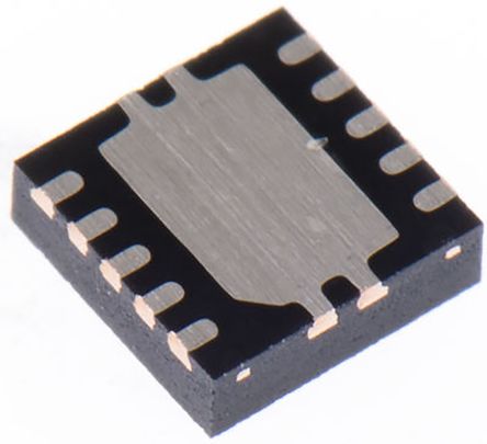 Texas Instruments TPS259250DRCT 1685064