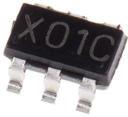 Texas Instruments TPS563208DDCT 1685079