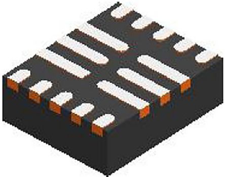Texas Instruments TPS62480RNCT 1685083