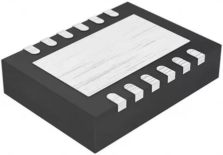 Texas Instruments TPS63020QDSJTQ1 1685088