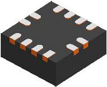 Texas Instruments TPS63051RMWT 1330763
