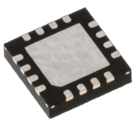 Texas Instruments TPS65233-1RTET 1685092