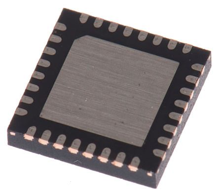 Texas Instruments TPS65265RHBT 1685094