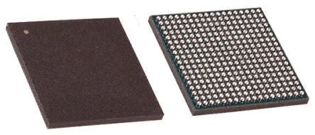 Microchip ATSAMA5D36A-CU 1330938