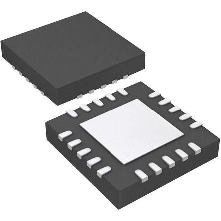 Microchip ATTINY2313A-MMH 1330975