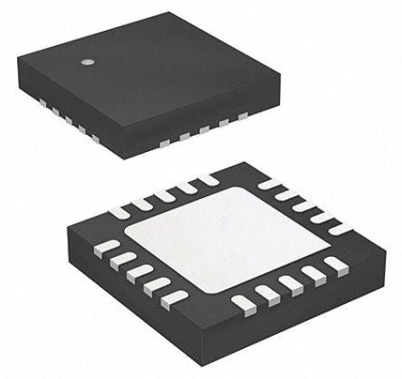Microchip ATTINY441-MU 1331633