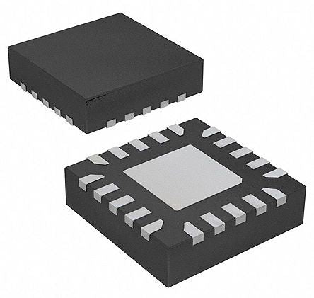 Microchip ATTINY84A-MMH 1331665