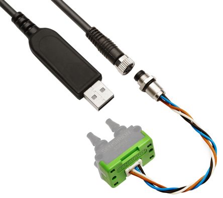 Sensirion EK-P5 1331916