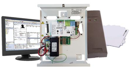 TDSi 5002-1931 1331931