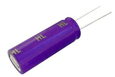 Panasonic EECHL0E107 1724202