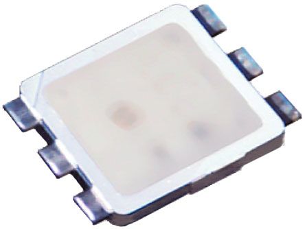 ROHM SMLVN6RGB1U1 1332898