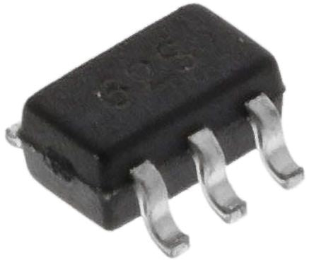 ROHM UM6K34NTCN 1777871