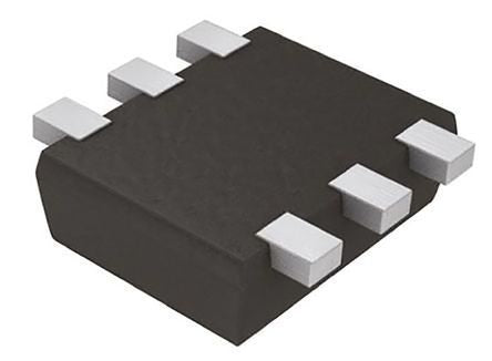 ROHM US6K1TR 1332949
